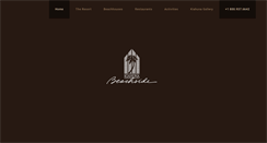 Desktop Screenshot of kiahuna.com